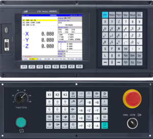 1000TDC/MDC/MIC
